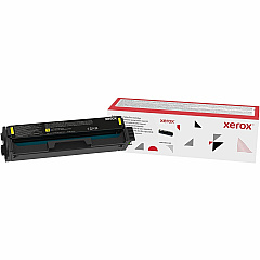 Xerox Original High Yield Laser Toner Cartridge - Yellow - 1 Pack (XER006R04394)