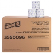 Genuine Joe 2-ply Bath Tissue (3550096)