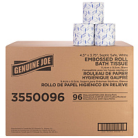 Genuine Joe 2-ply Bath Tissue (GJO3550096)