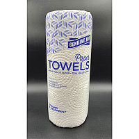 Genuine Joe 2-ply Paper Towel Rolls (GJO34070)