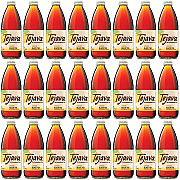 Tejava Lemon Black Tea Bottle (40353)
