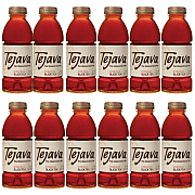 Tejava Original Black Tea Bottle (40118PL)