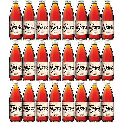 Tejava Original Black Tea Bottle (40051PL)
