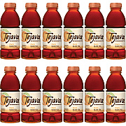 Tejava Peach Black Tea Bottle (40132PL)