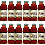 Tejava Pineapple Black Tea Bottle (40318)
