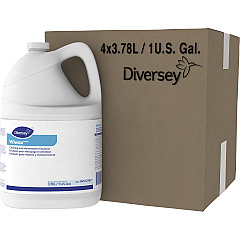 Diversey Wiwax Cleaning/Maintenance Emulsion (DVO94512767)