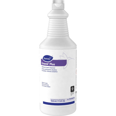 Diversey Emerel Plus Alkaline Cream Cleanser (94496138)