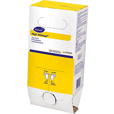 Diversey High Mileage Floor Finish (DVO95109638)