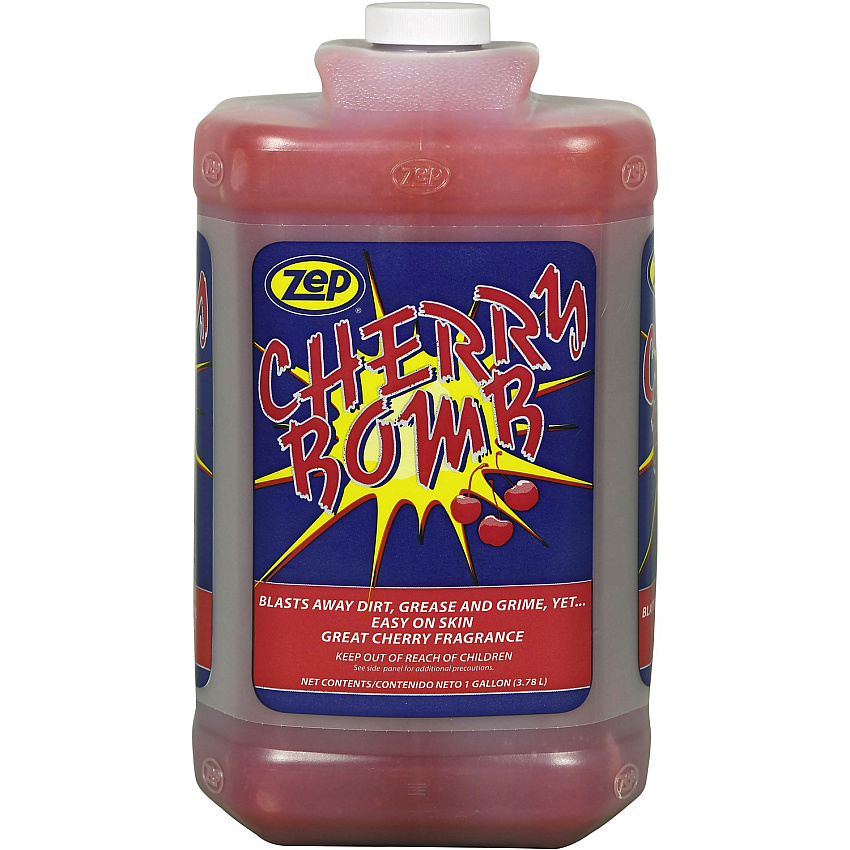 Zep Cherry Bomb Hand Soap (ZPE95124)