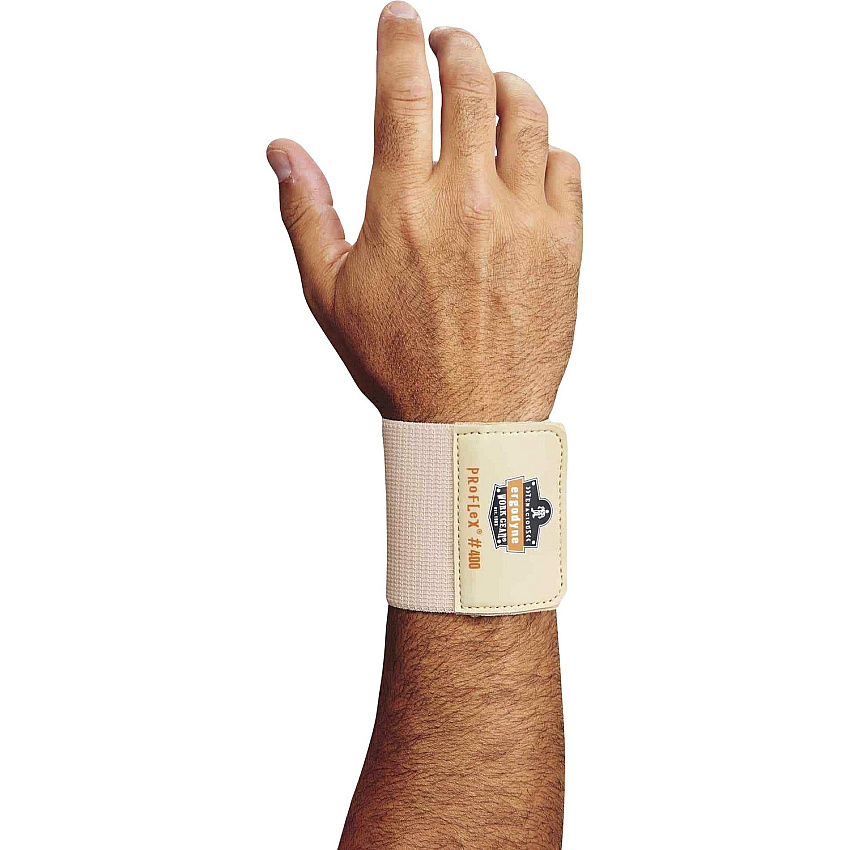 ergodyne ProFlex 400 Universal Wrist Wrap (72103)