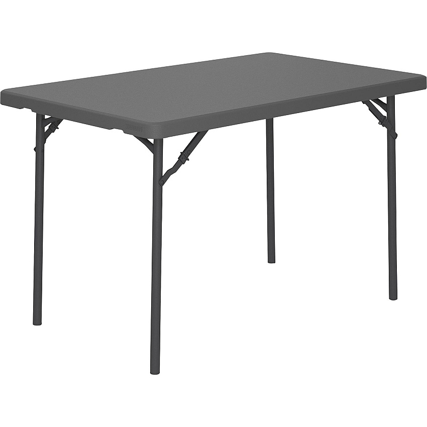 Dorel Zown Classic 48" Blow Mold Training Table (CSC60522SGY1E)