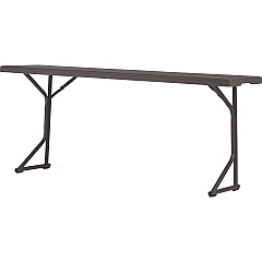 Cosco Zown Classic 72" Blow Mold Training Table (CSC60516SGY1E)