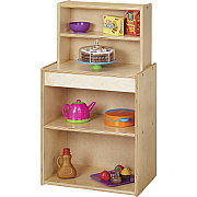 young Time Play Kitchen Cupboard (7081YT)
