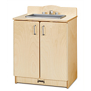 Rainbow Accents Culinary Creations Play Kitchen Sink (2408JC)