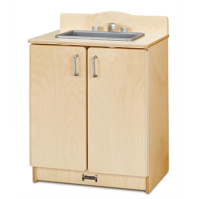 Rainbow Accents Culinary Creations Play Kitchen Sink (2408JC)