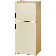 young Time Play Kitchen Refrigerator (7084YT)