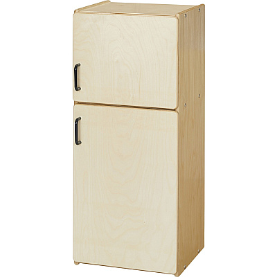 young Time Play Kitchen Refrigerator (7084YT)