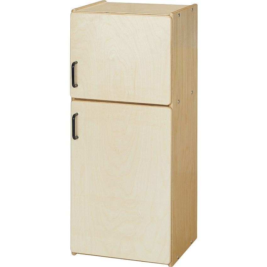 young Time Play Kitchen Refrigerator (7084YT)
