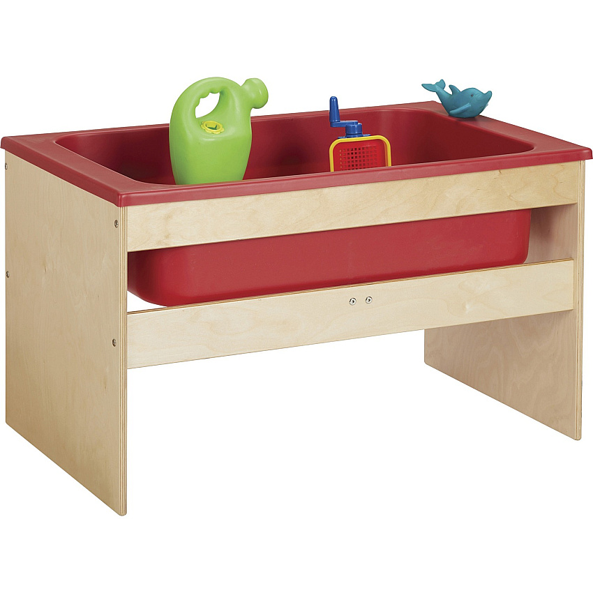 young Time Sensory Play Table (7110YT)