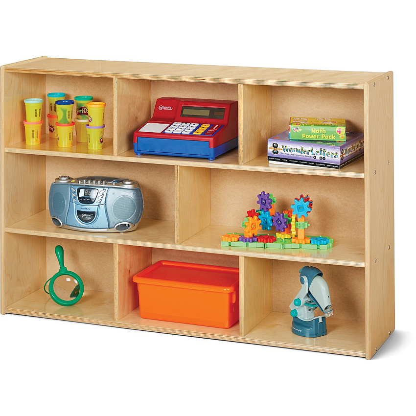 young Time 3-Shelf Storage Unit (7020YT)
