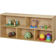 young Time 2-shelf Storage Unit (7045YT)
