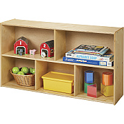 young Time 3-Shelf Storage Unit (7143YT)