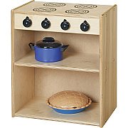 young Time Play Kitchen Stove (7083YT)