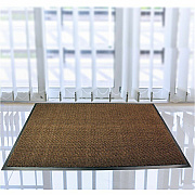 Floortex Doortex Advantagemat Brown Door Mat - 32" x 48" (FR48120DCBR)