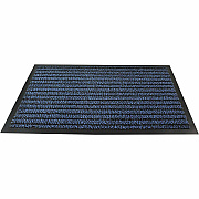 Floortex Doortex Ultimat Blue Door Mat - 24" x 32" (FR42432ULTBL)