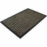 Floortex Doortex Ultimat Brown Door Mat - 24" x 32" (FR42432ULTBR)