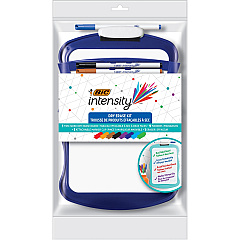 BIC Intensity Dry Erase Kit (BICDEKITP12AST)