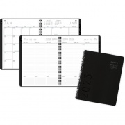 AT-A-GLANCE Contemporary Lite Planner (7095XL05)