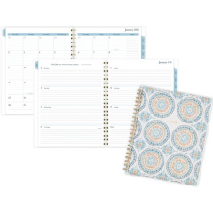 AT-A-GLANCE Cambridge Santiago Pocket Planner (1570901)