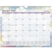AT-A-GLANCE Dreams Monthly Wall Calendar (PM83707)