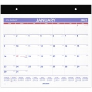 AT-A-GLANCE Repositionable Wall Calendar (PM15RP28)