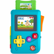 Laugh & Learn Lil' Gamer Musical Toy (GTJ65)