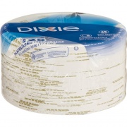 Dixie Medium-weight Paper Plates by GP Pro (UX7WS)
