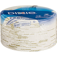 Dixie Pathways 7" Medium-weight Paper Plates by GP Pro (DXEUX7WSPK)