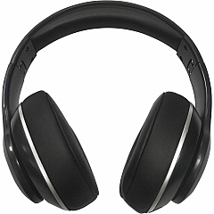 Compucessory Foldable Wireless Headset with Mic (CCS15166)