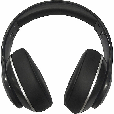 Compucessory Foldable Wireless Headset with Mic (CCS15166)