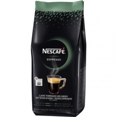Nescafe Whole Bean Espresso Coffee (24631CT)