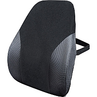 Kantek Memory Foam Backrest (KTKLS360)