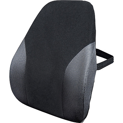 Kantek Memory Foam Backrest (KTKLS360)