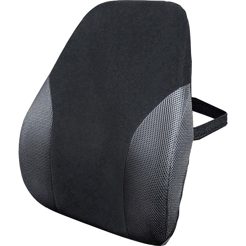 Kantek Memory Foam Backrest (KTKLS360)