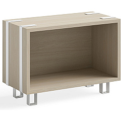 Safco Ready Beige Home Office Stackable Storage (SAF5509WHNA)