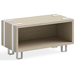 Safco Ready Beige Home Office Stackable Storage (SAF5510WHNA)