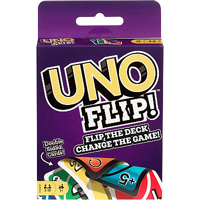 UNO Flip (MTTGDR44)