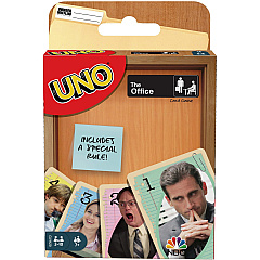 UNO The Office (MTTGVH29)