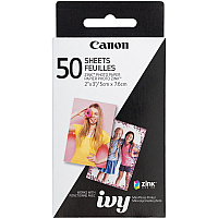 Canon ZINK Photo Paper (CNMZINCPAPER50)