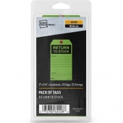 Avery RETURN TO STOCK Preprinted Inventory Tags (62428)